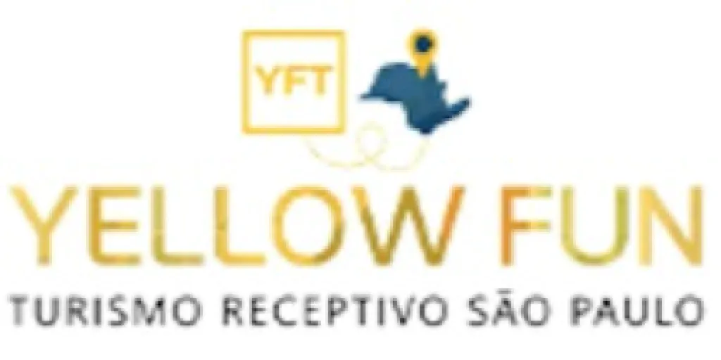 Logo Yellow Fun Turismo