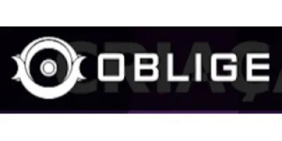 Logo Oblige - Marketing Digital e Criação de Sites