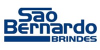 Logo São Bernardo Brindes