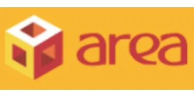 Logo Área Promocional - Soluções para Comunicação Visual
