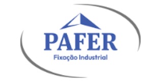 Logo Pafer - Componentes para Indústria