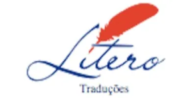 Logo Lítero Agência de Traduções