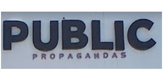 Logo Public Propagandas
