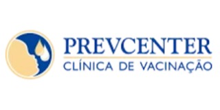 Logo Prevcenter - Clínica de Vacinação