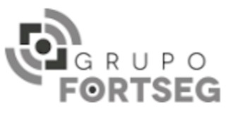 Logo Grupo Fortseg - Segurança Eletrônica