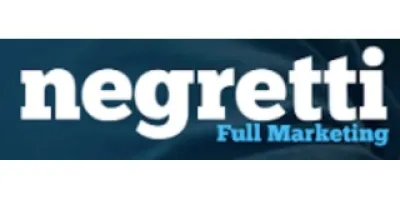 Logo Negretti Full Marketing