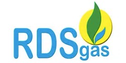 Logo Rds Gás