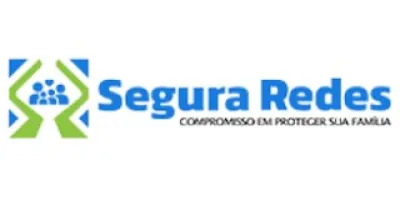 Logo Segura Redes