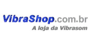 Logo Vibrashop Espumas Acústicas