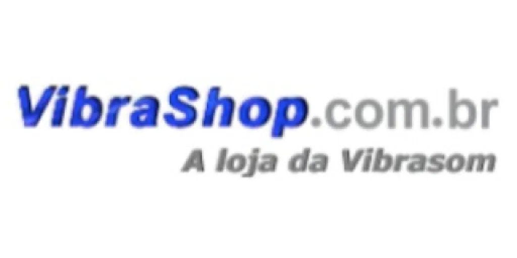 Logo Vibrashop Espumas Acústicas