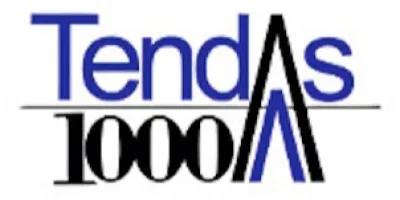 Logo Tendas 1000