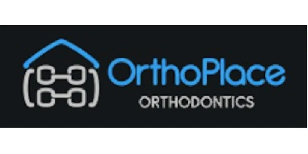 Logo Ortho Place Orthodontics