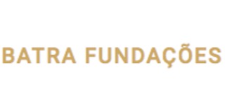 Logo Batra Fundações