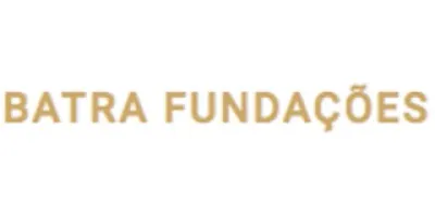 Logo Batra Fundações