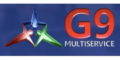 Logo G9 Multiservice