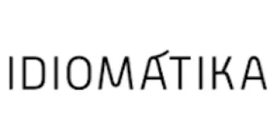 Logo Idiomatika