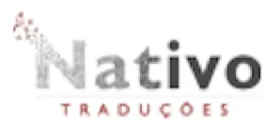 Logo Nativo Traduções
