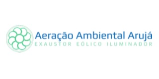 Logo Aeração Ambiental