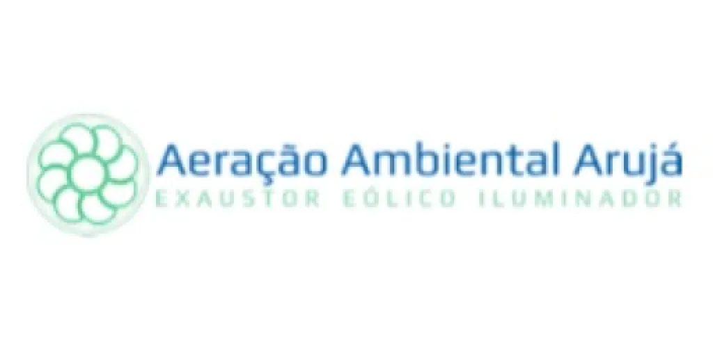 Logo Aeração Ambiental