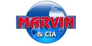 Logo Marvin & Cia.