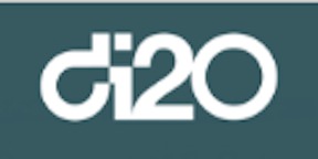 Logo Di20 Design