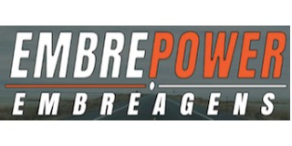 Logo Embrepower Embreagens