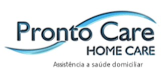 Logo Pronto Care - Assistência À Saúde Domiciliar