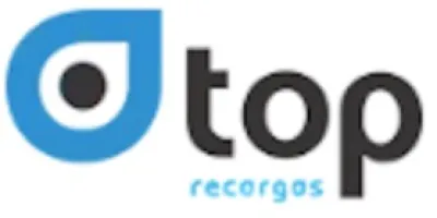 Logo Top Recargas