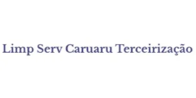 Logo Limp Serv Caruaru