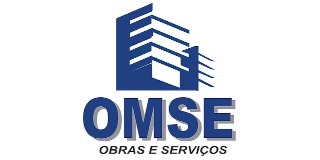 Logo Omse Obras e Serviços