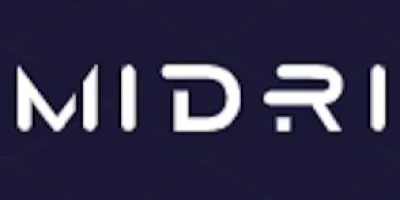 Logo Midri Segurança da Informação e Privacidade Online
