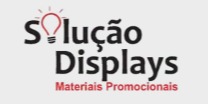 Logo Solução Display - Materiais Promocionais