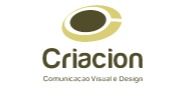 Logo Criacion - Comunicação Visual