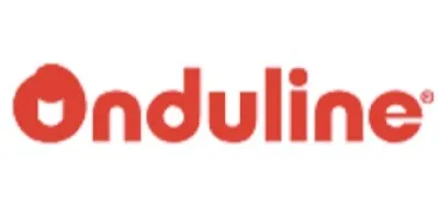 Logo Onduline - Sistemas de Construção Leve