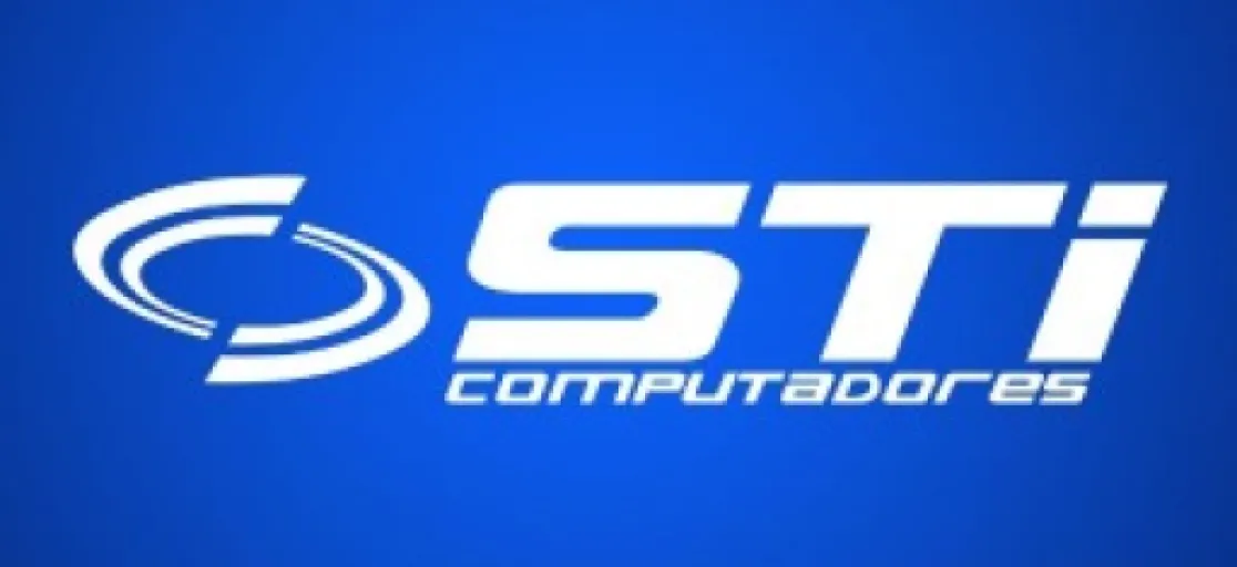 Logo Sti - Soluções em Tecnologia e Informática