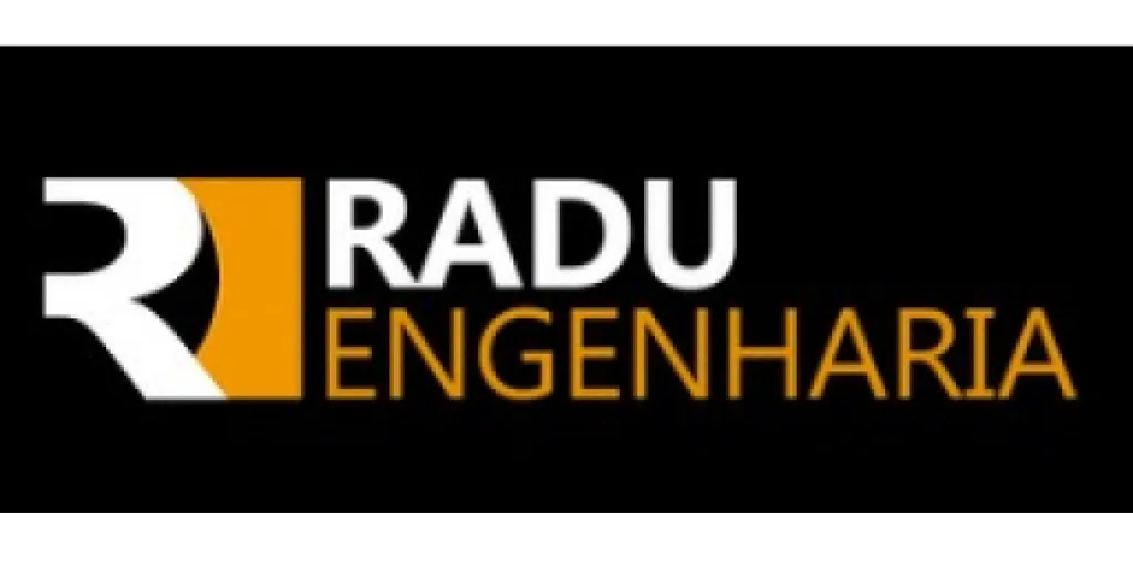 Logo Radu - Engenharia de Telecomunicações, Elétrica, Energética e Civil