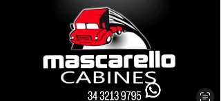 Logo Mascarello - Cabines