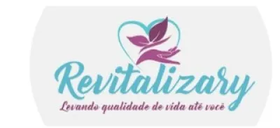 Logo Revitalizary - Qualidade de Vida No Ambiente Corporativo