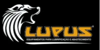 Logo Lupus - Equipamentos para Lubrificação e Abastecimento