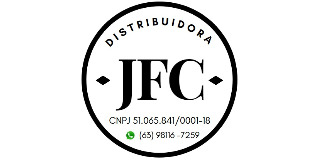 Logo Excluir Jfc Distribuidora Ltda.