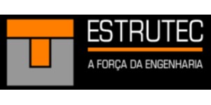 Logo Estrutec Engenharia - Projetos Estruturais