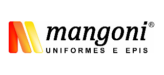 Logo Mangoni - Uniformes e Epis
