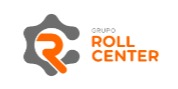 Logo Roll Center - Rolamentos e Equipamentos