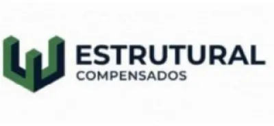 Logo Estrutural Compensados