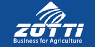 Logo Zotti Distribuidora