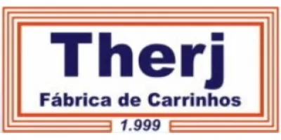 Logo Fabrica de Carrinhos Inox - Therj