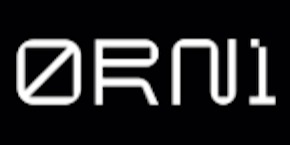 Logo Orni - Criar Site