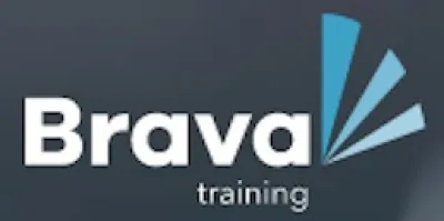 Logo Brava Training