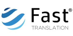 Logo Fast Translation