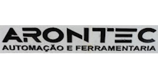 Logo Arontec -  Automação e Ferramentaria